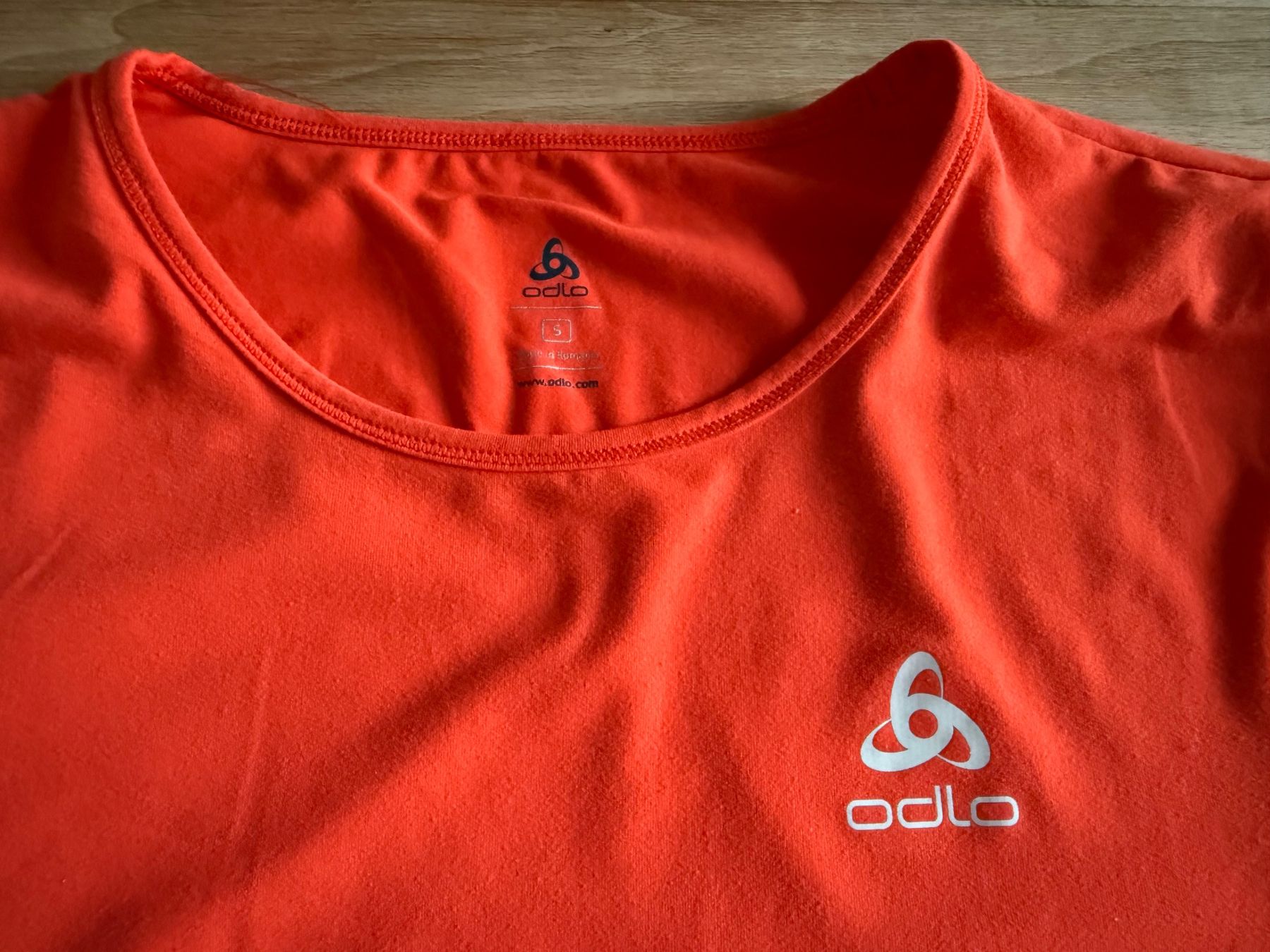 Odlo T-shirt: Sportshirt Odlo Gr. S – Usato da Spiegel b. Bern venduto da Barbabella11 2