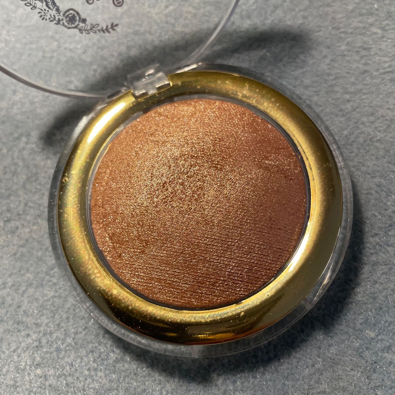 Make-up: Essence The Glowin golds LE Highlighter – Neu (gemäss Beschreibung) aus Bellach von Dreamer2501 1