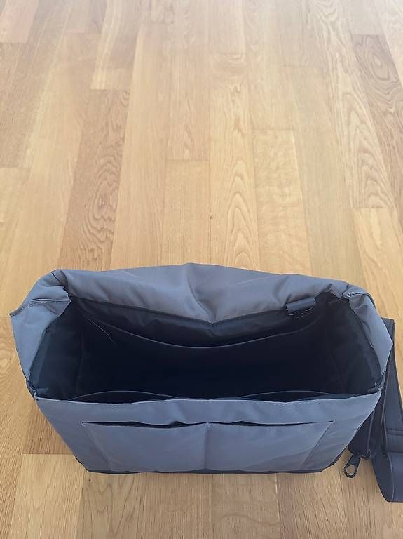 ABC Design Kindertaschen: ABC Design Wickeltasche – Neu (gemäss Beschreibung) aus Bichwil von evi_mwr9 2