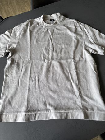Bershka T - Shirt Gr. L