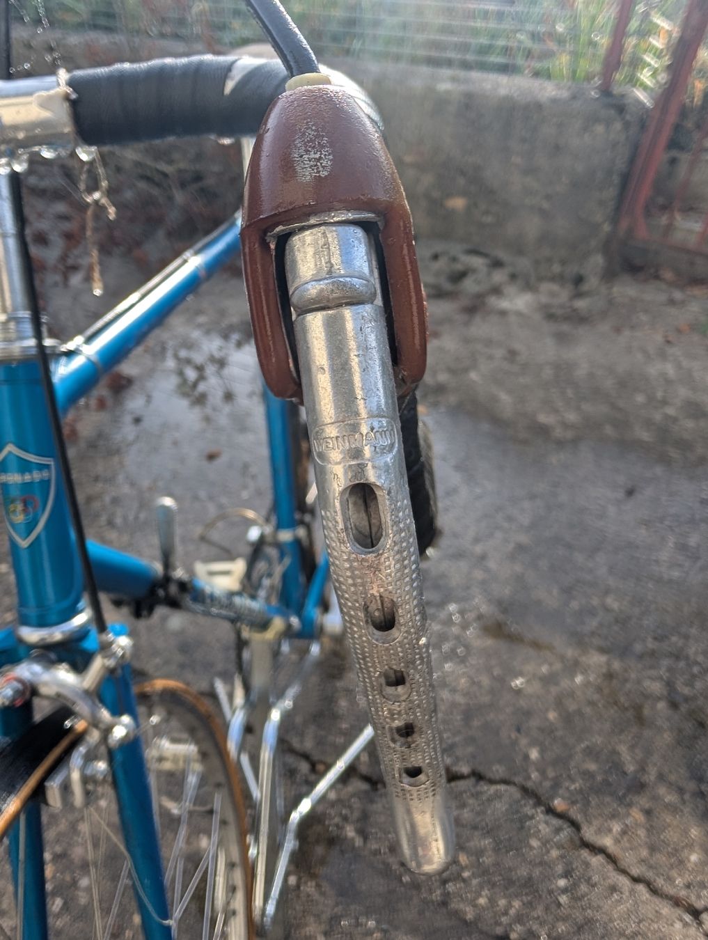 Biciclette: Coronado olympiques  – Usato da Fontainemelon venduto da kev26 5