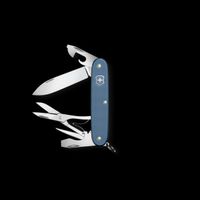 Alox 2026 Glacial Blue Victorinox, limited edition Pioneer x