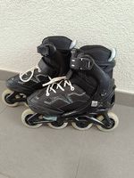 Inline Skates Oxelo Grösse 32-35