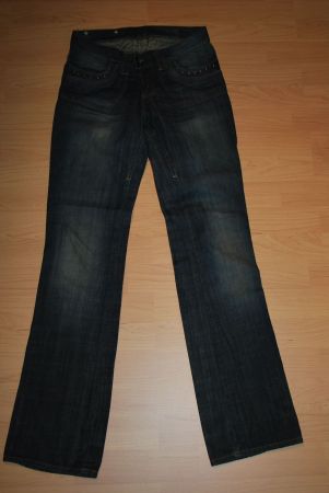 Jeans KAPORAL Taille/Grosse W 25 ( XXS )