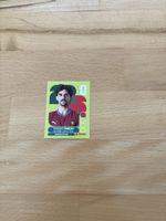FIFA World Cup 2026 Sticker Francisco Trincao Panini United 