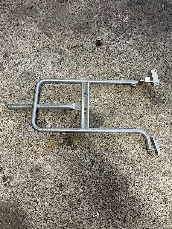 Autos: VW T3 Reserveradhalter – Gebraucht aus Oberwil (Dägerlen) von Teddy89 1