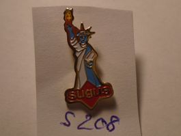 1 Sugus Pin Freiheitsstatue (S208)