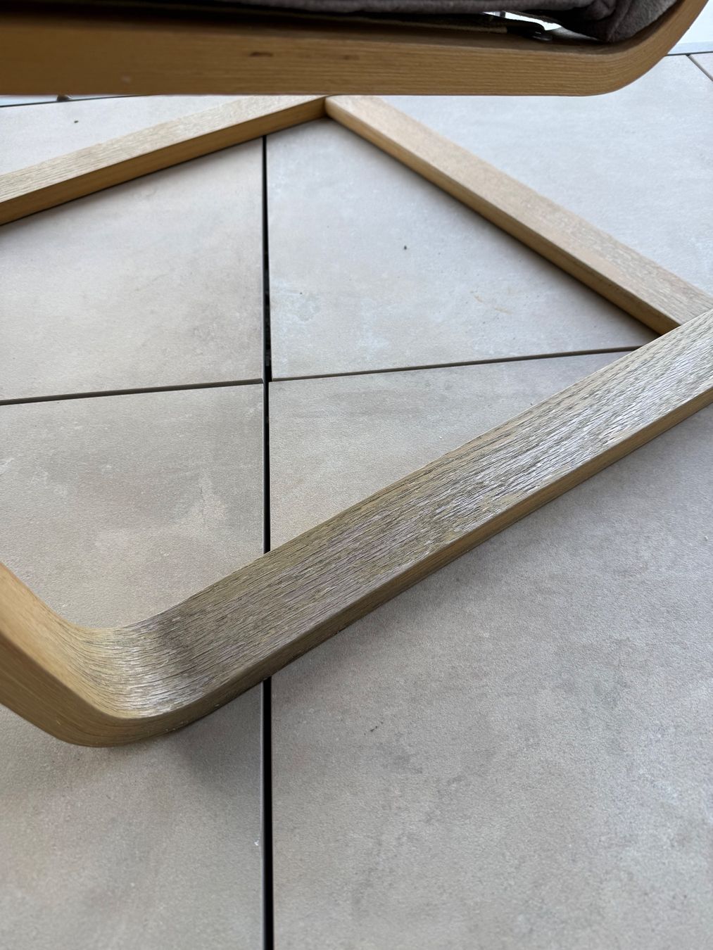 Ikea Chaises: Stuhl POÄNG / – D'occasion à Au ZH par Nicolet0620 6