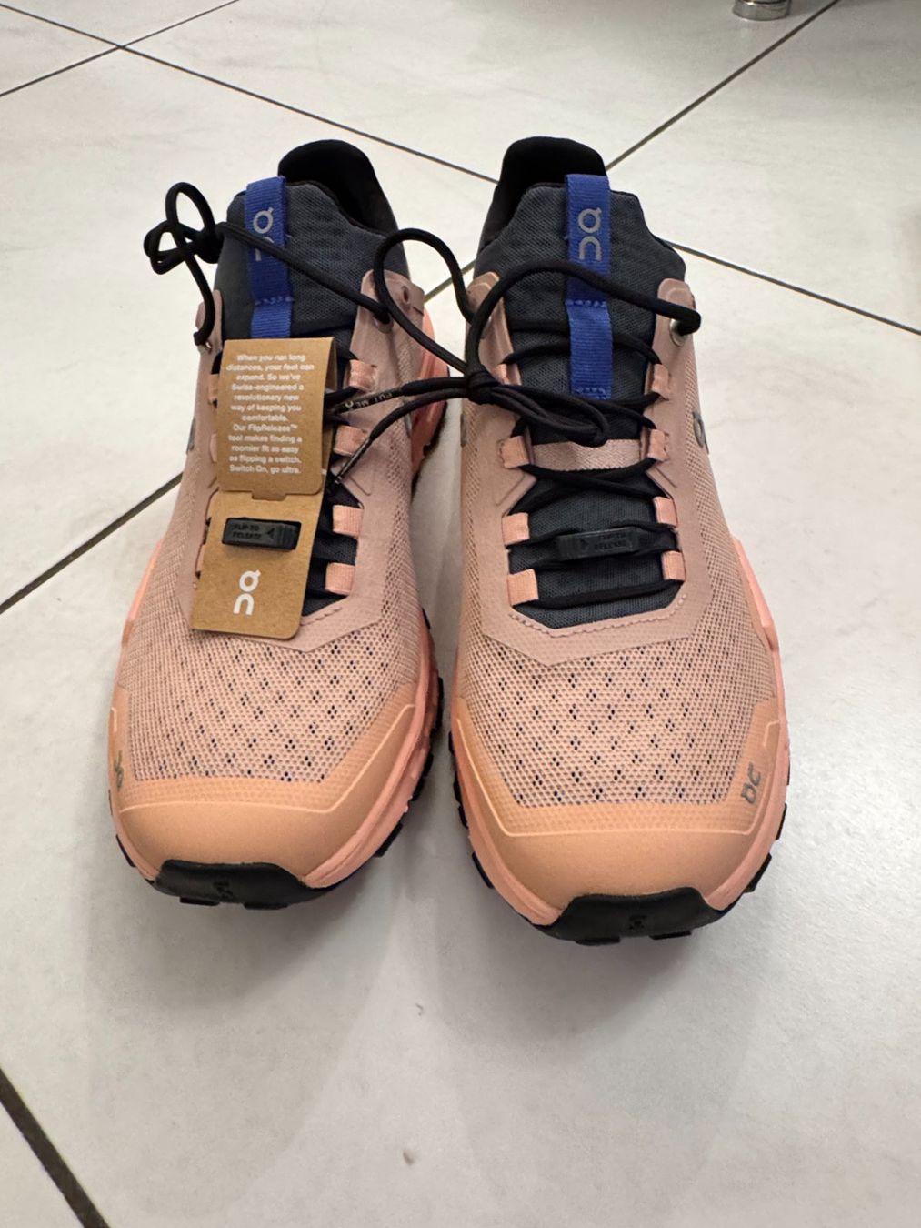 On Damenschuhe: NEU: ON CLOUD ULTRA Gr. 40.5 (USW 9) – Neu und originalverpackt aus Maienfeld von Fashion_2009 6