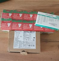 Leuchtmittel Konvolut Neu 16 stück