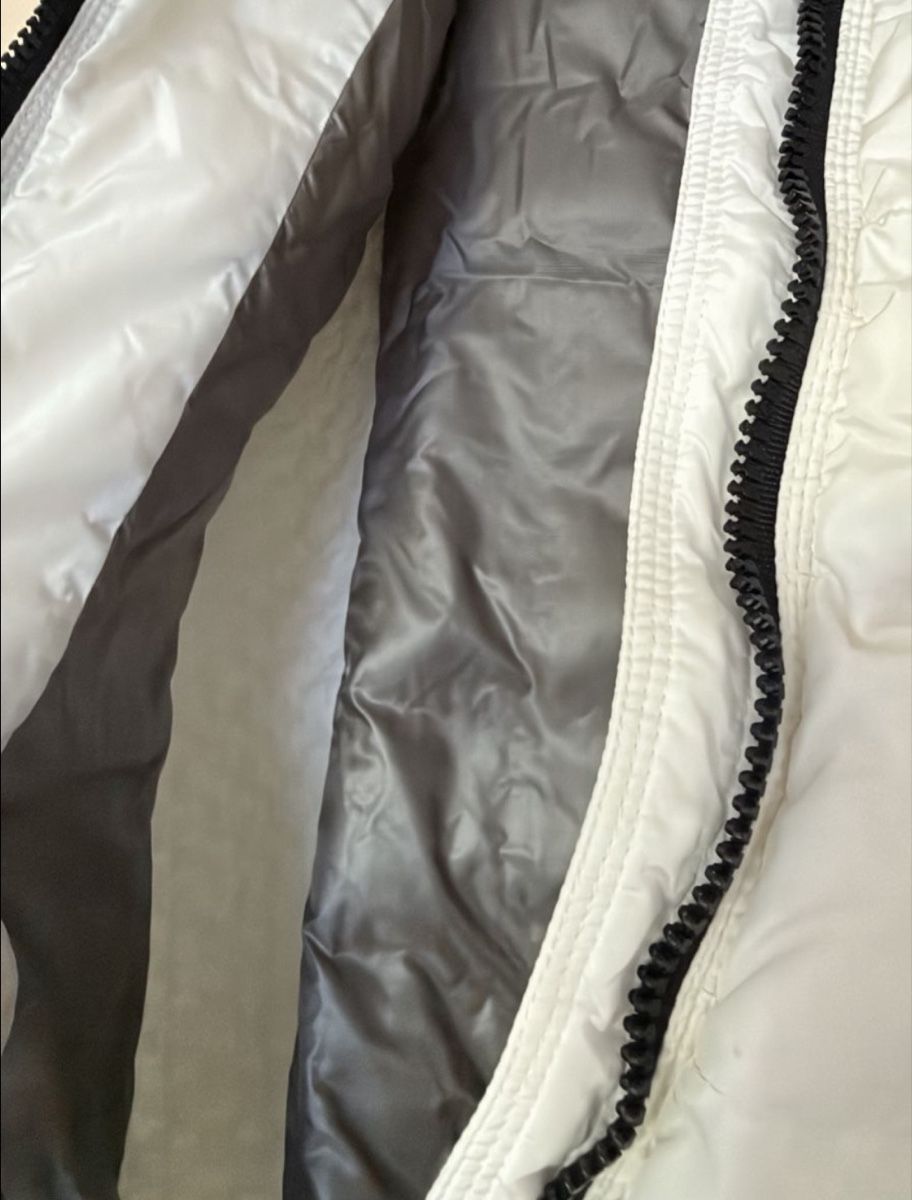 Marc Cain Vestes: Marc Cain Winterjacke Gr.36  – D'occasion à Basel par Brunner.T 6
