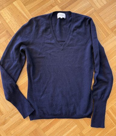 Eric Bompard sweater