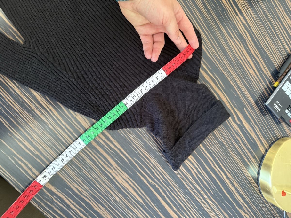 Moncler Maglioni & Felpe: Pull col roulé noir Moncler taille-M – Nuovo (secondo la descrizione) da Genève venduto da iry_67wr 9