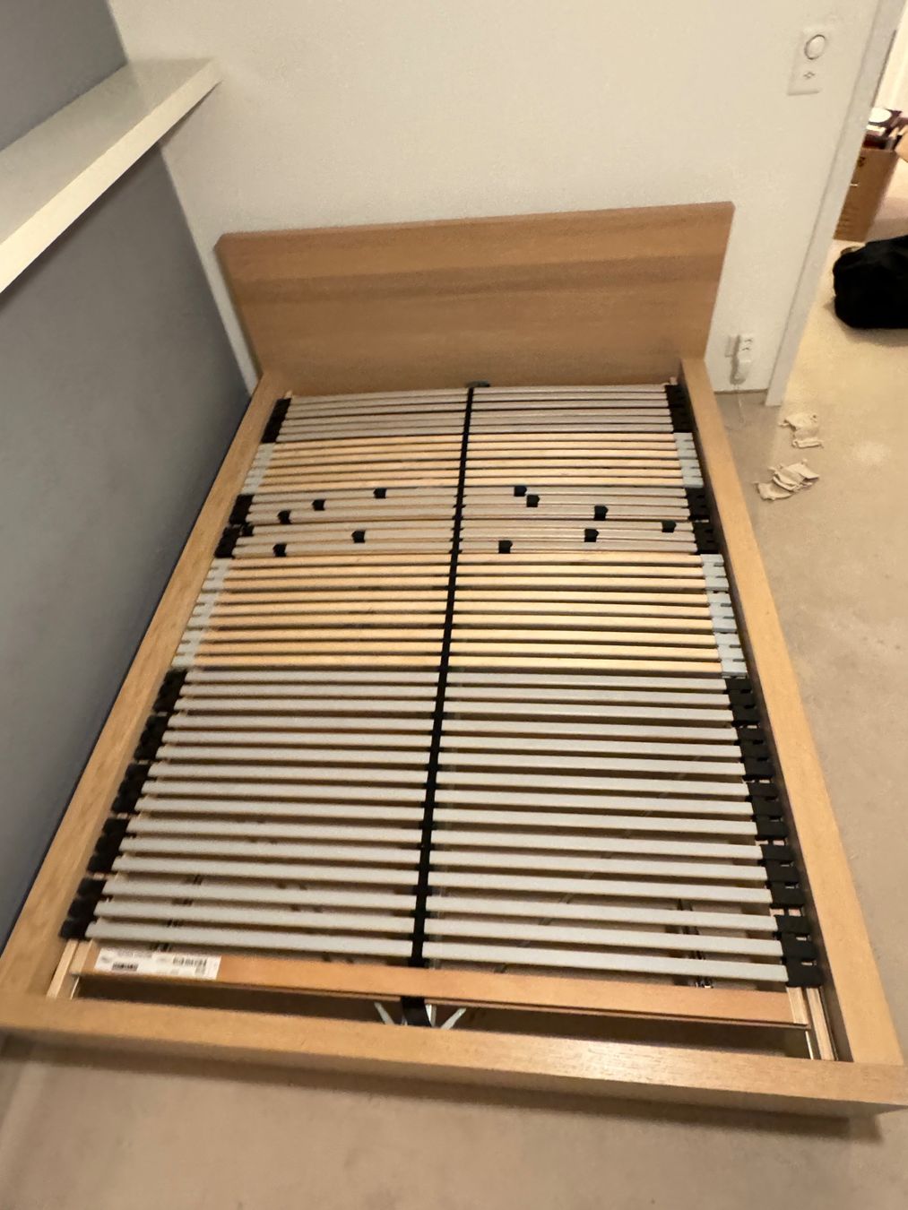 Ikea Reti a doghe: IKEA "SULTAN LOVUND" Lattenrost - gebraucht – Usato da Uetikon am See venduto da Seov