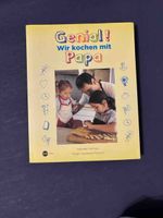 Kinder Kochbuch Genial Wir kochen mit Papa