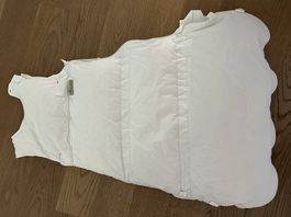 Daunenschlafsack Baby bis 80cm