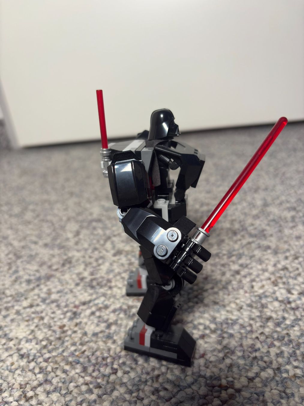 Lego Kit di costruzioni: LEGO Star Wars 75368 - Darth Vader Mech – Usato da Thun venduto da fyn_yc8z 3