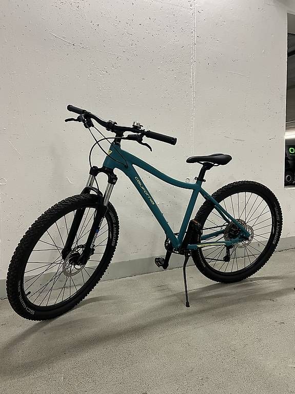 Velos: California Prime Lady – Gebraucht aus Matten b. Interl von Bear92