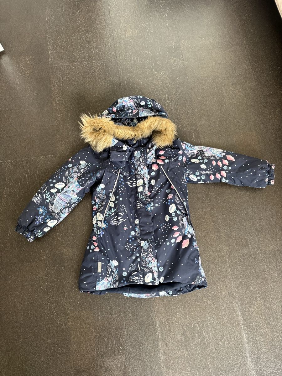 Reima Giacche & Cappotti: Reima manteau hiver 122 – Usato da Valeyres-Montagny venduto da Anne_L