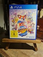 New Super Luckys Tale