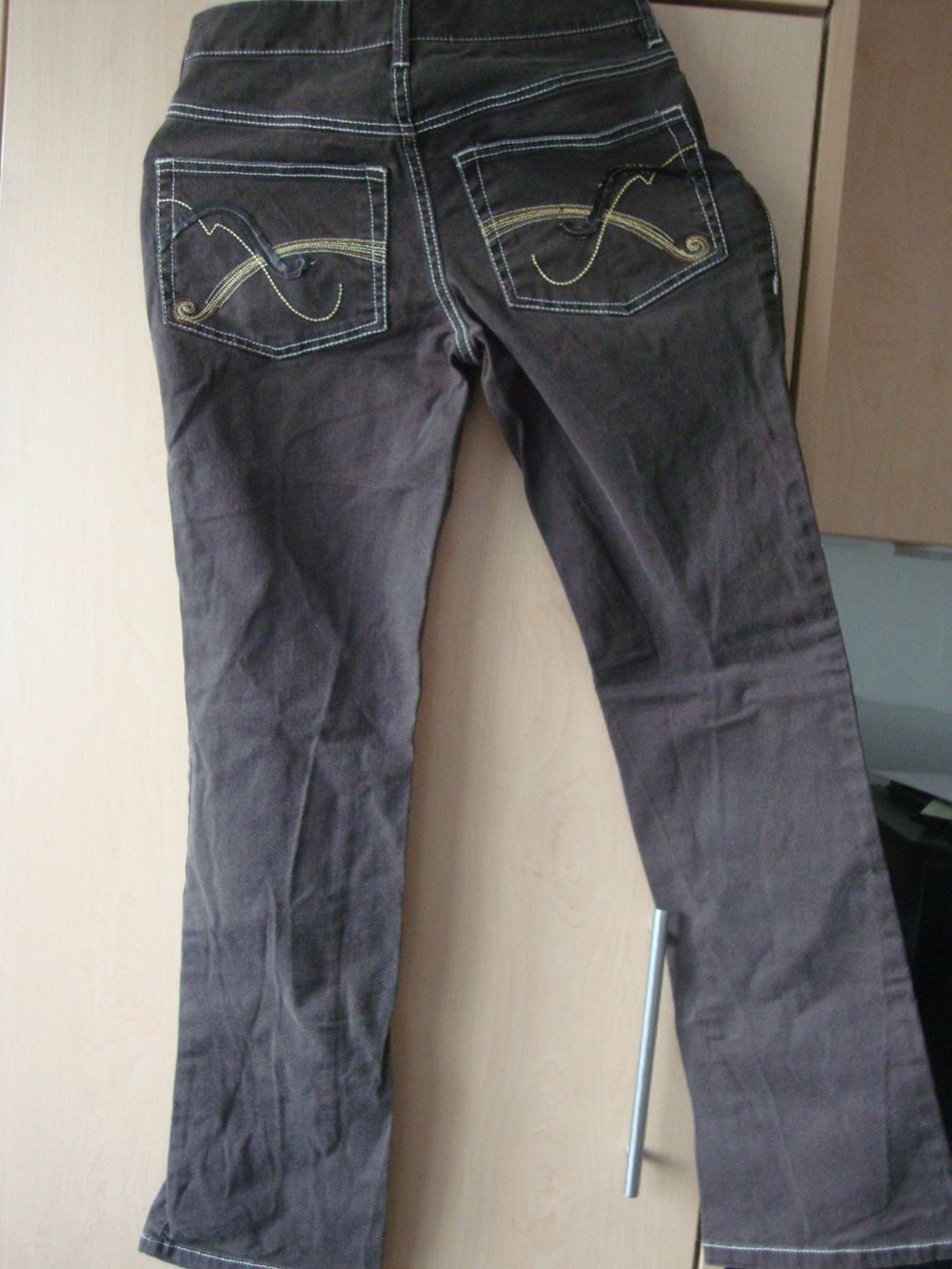 Pantaloni: Jeans – Usato da wolfertswil venduto da februartag 1