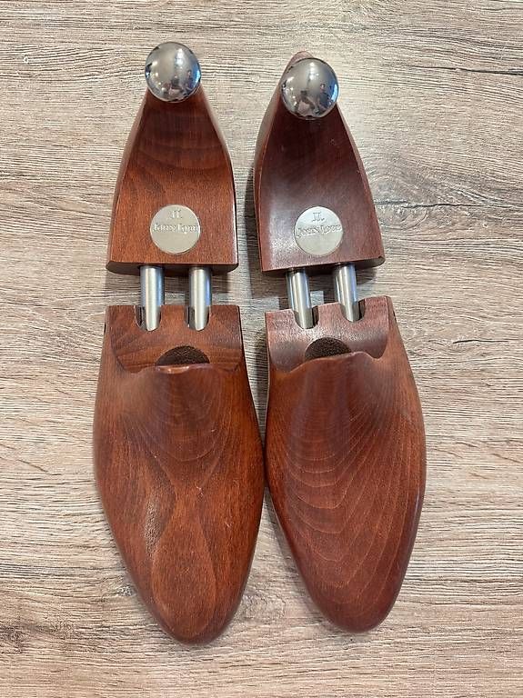 Altro in  Abbigliamento & Accessori: Schuheinlagen/Schuhspanner Grösse 42 – Usato da Kloten venduto da kevinho15 3