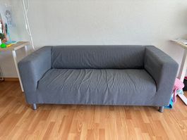 IKEA Sofa Klippan guter Zustand