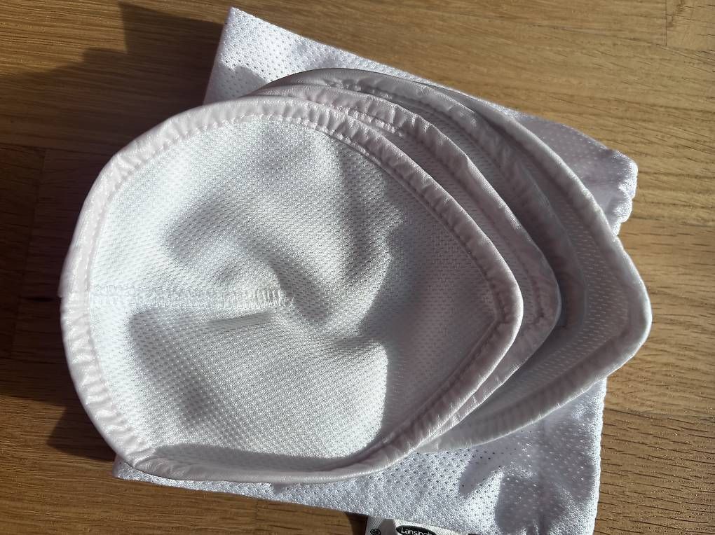 Accessori per l’allattamento: Lansinoh - Coussinets dallaitement lavables – Usato da Ecublens VD venduto da mar_w8gh 1