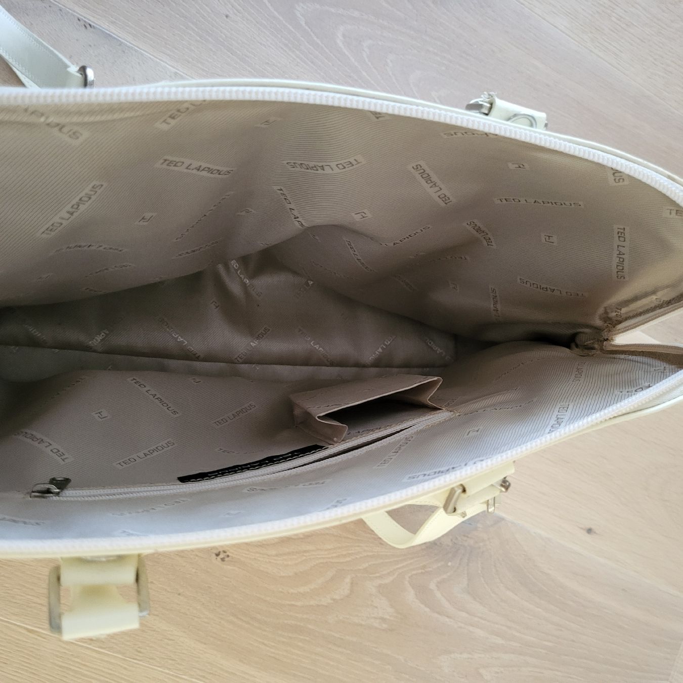 Borse da donna: Ted Lapidus Tasche – Usato da Wangen ZH venduto da Macle 3