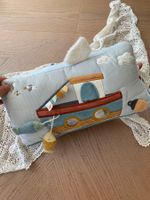 LITTLE DUTCH Activity triangle