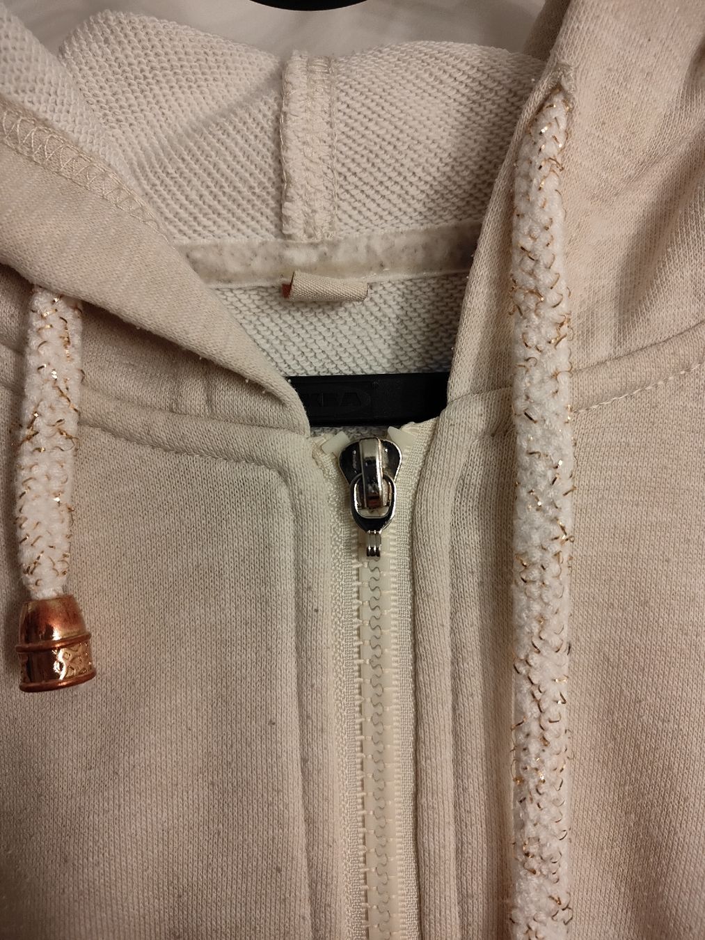 Jacken: Sweatshirt Jacke M – Gebraucht aus Einsiedeln von TheMullets_wife 1