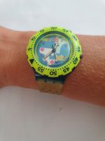 Swatch, Armbanduhr
