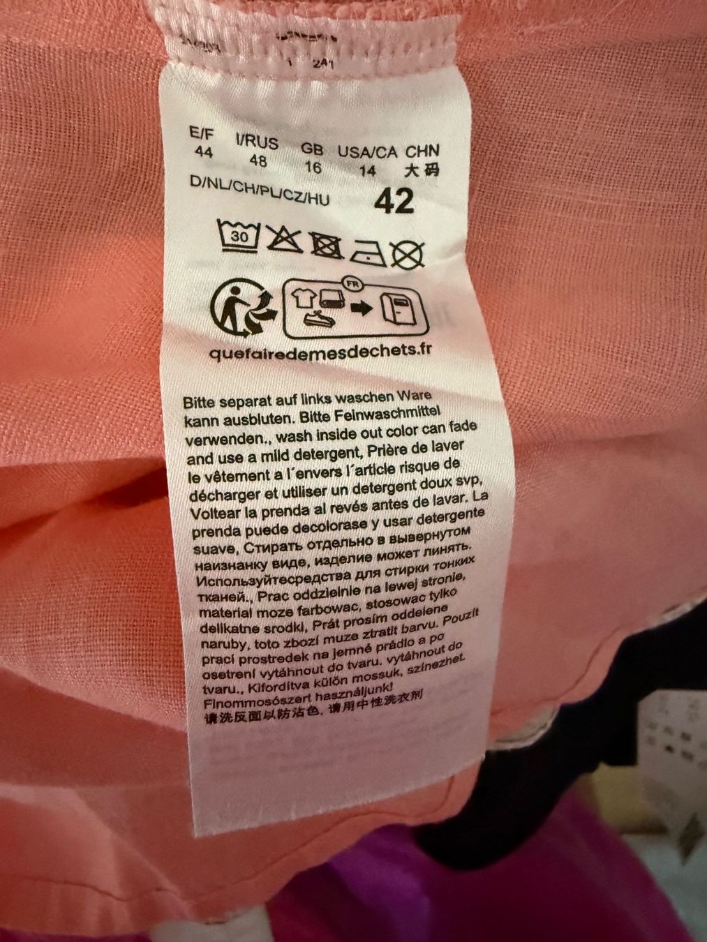 Betty Barclay Vestiti: Robe Betty Barclay – Usato da Gimel venduto da fan_8tvc 3