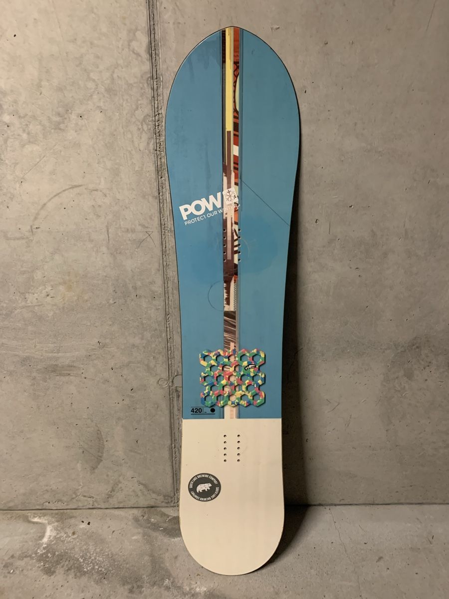Board: Snowboard Yes 420 152 cm – Usato da Rueras venduto da rider77