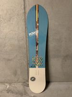 Snowboard Yes 420 152 cm