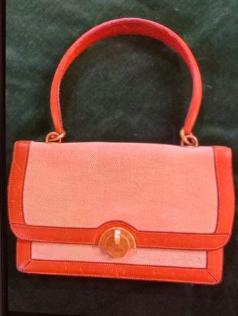 Hermès sac à main 👜