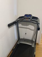 Tapis de course : Horizon Fitness Paragon 7 – Smart Treadmil
