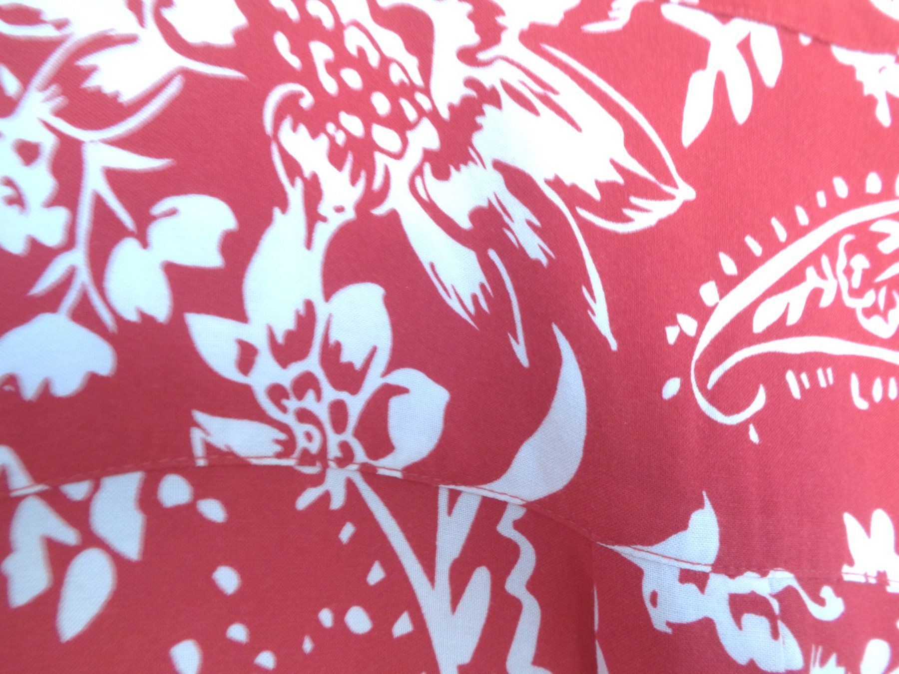 Robes: Sommerkleid Gr. 40/42 – D'occasion à Bern par Mobi98 4
