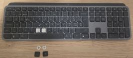 Logitech MX Keys for Buisness DEFEKT 