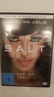 DVD Salt / Angelina Jolie