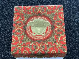 Flacon extrait de parfum Versace Blonde