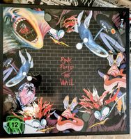 Pink Floyd The Wall Immersion Box Set