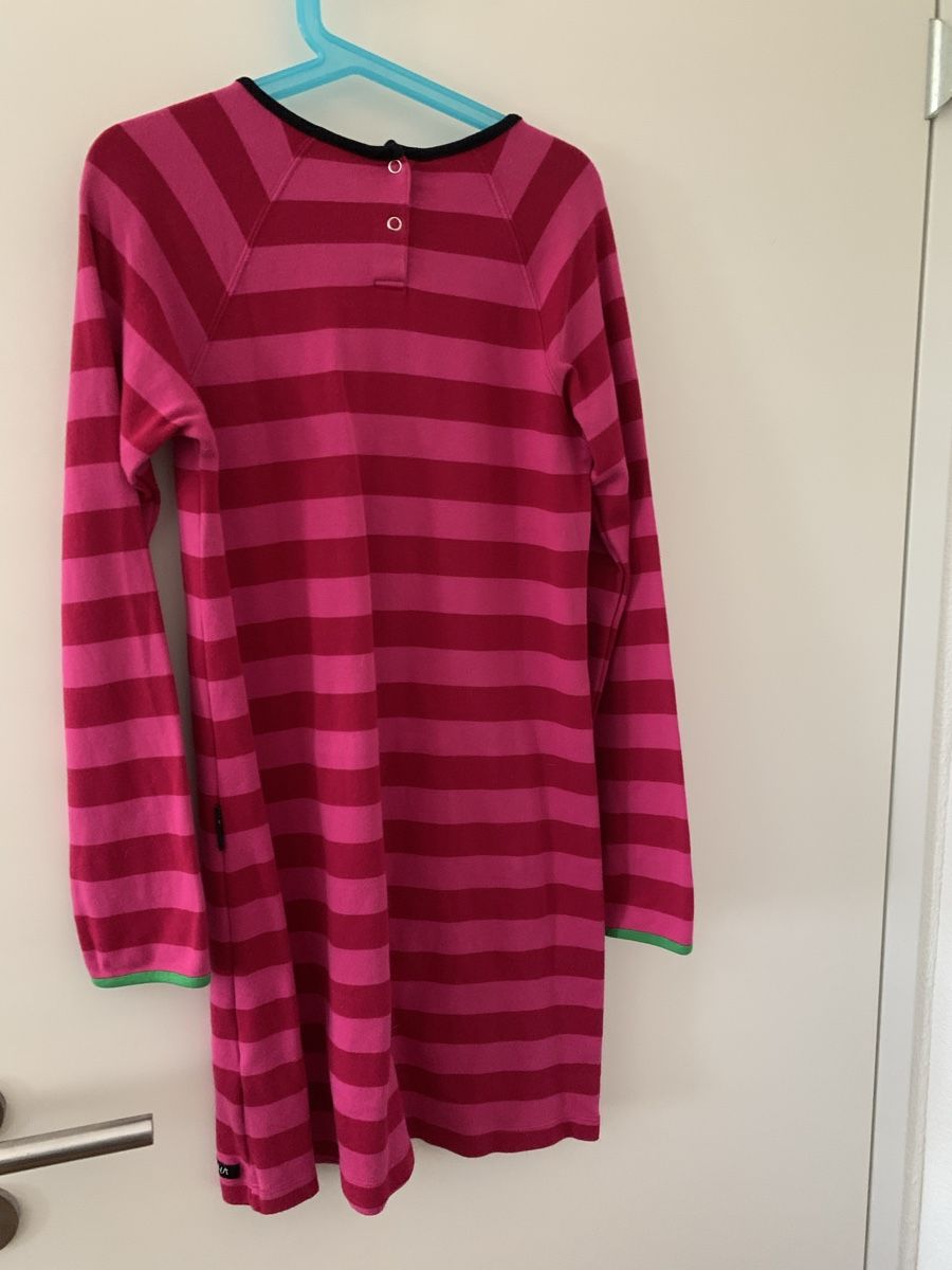 Villervalla Vestiti & Gonne: Villervalla Kleid Gr. 140 – Usato da Stallikon venduto da Lumi_11 2
