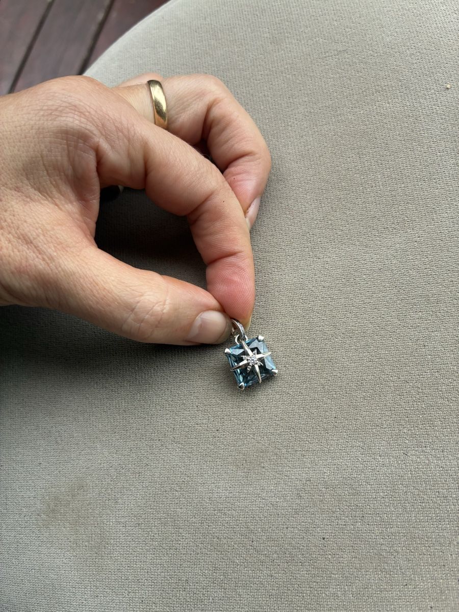 Thomas Sabo Pendentifs: Thomas Sabo  – D'occasion à Laupen BE par ole_l8gg 2