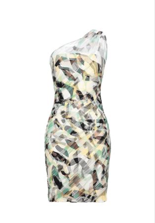 Roberto Cavalli Kleid, Gr. ca 34, neu