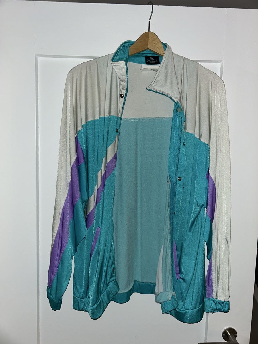 Giacche: Vintage Stoffjacke – Nuovo (secondo la descrizione) da Dübendorf venduto da celinanichtdiekleine