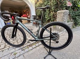 BMC URS LT TWO