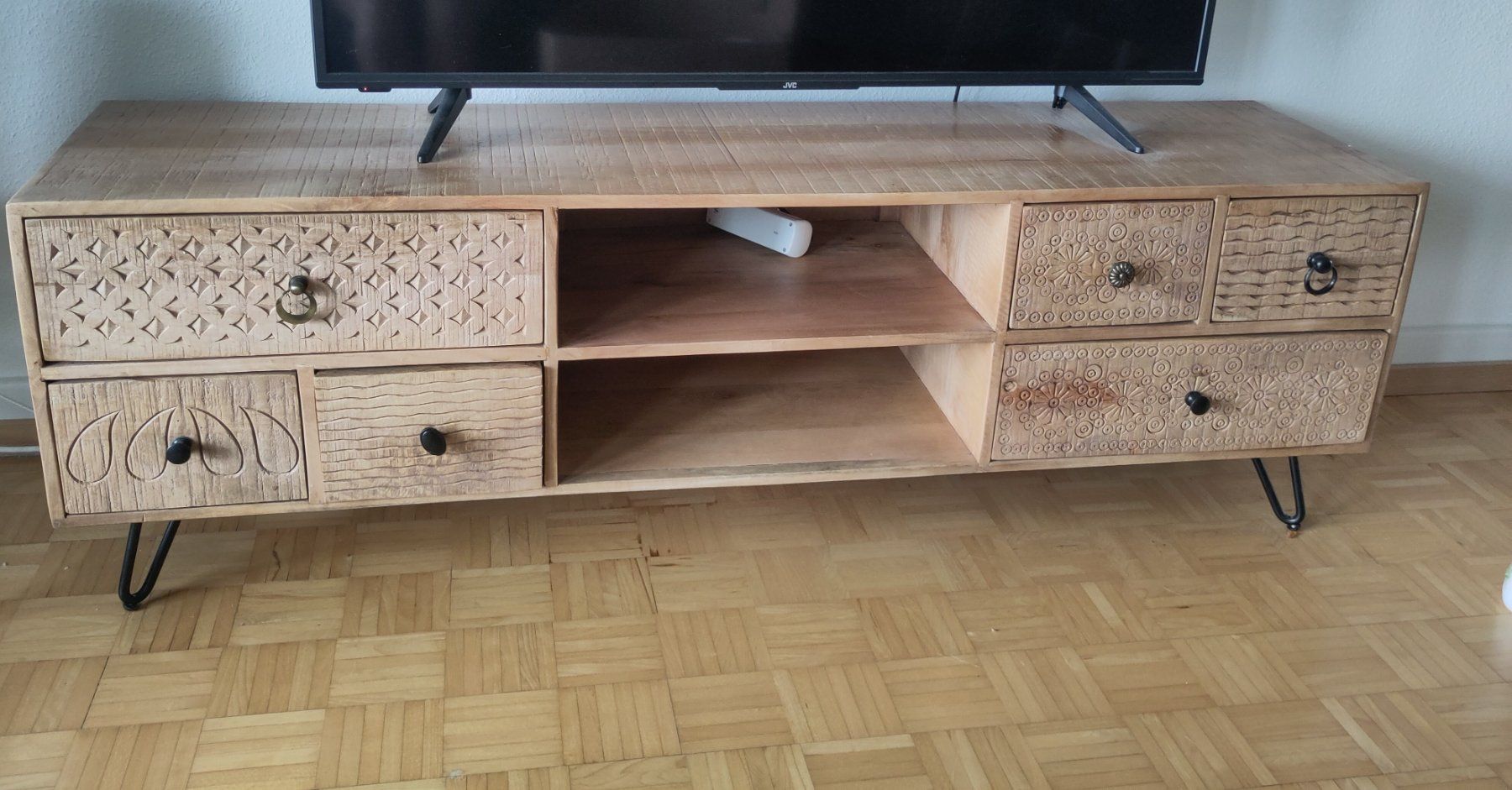 Micasa TV Möbel: TV Möbel – Gebraucht aus Luzern von Sve_-