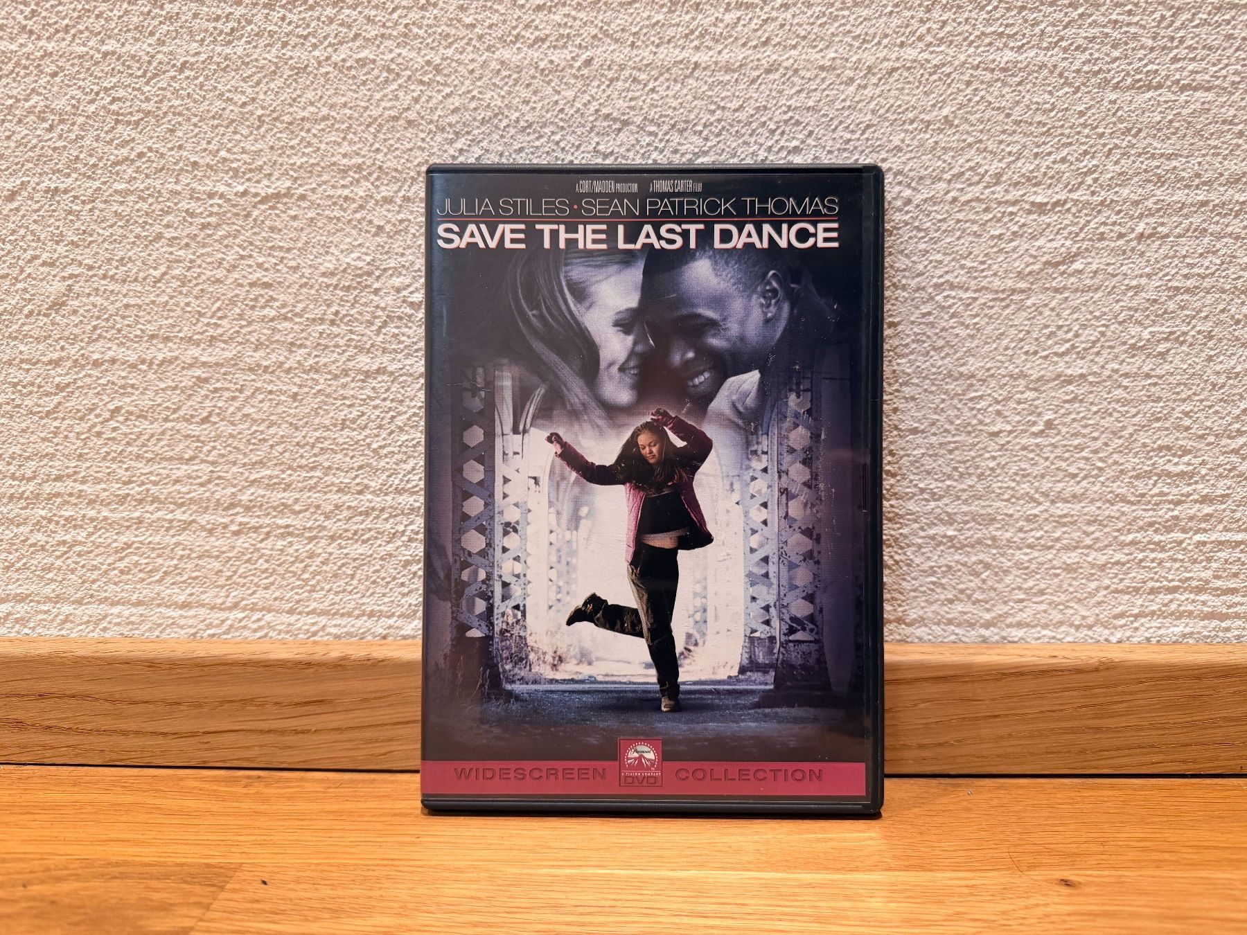 Tutti i DVDs: Safe the last Dance (DVD) – Usato da Reinach BL venduto da Graphix