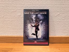 Safe the last Dance (DVD)